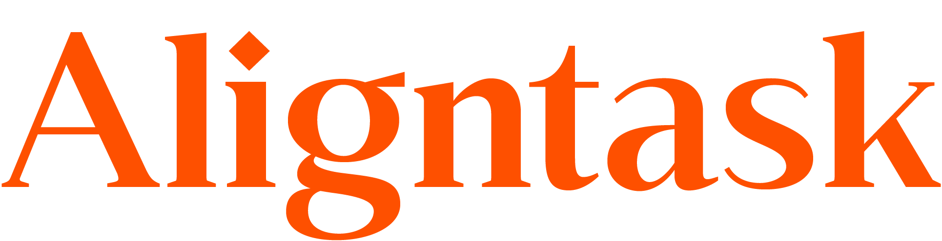 Aligntask